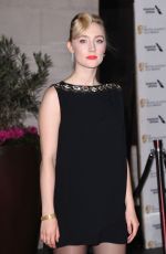 SAOIRSE RONAN at EE British Academy Film Awards 2020 After-party in London 02/02/2020