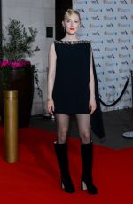 SAOIRSE RONAN at EE British Academy Film Awards 2020 After-party in London 02/02/2020
