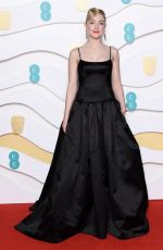 SAOIRSE RONAN at EE British Academy Film Awards 2020 in London 02/01/2020