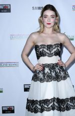 SARAH BOLGER at 2020 Oscar Wilde Awards in Santa Monica 02/06/2020