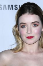 SARAH BOLGER at 2020 Oscar Wilde Awards in Santa Monica 02/06/2020