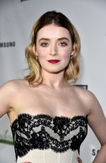 SARAH BOLGER at 2020 Oscar Wilde Awards in Santa Monica 02/06/2020