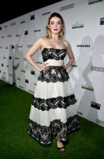 SARAH BOLGER at 2020 Oscar Wilde Awards in Santa Monica 02/06/2020