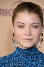 SARAH JONES at Emma. Premiere in Los Angeles 02/18/2020