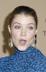 SARAH JONES at Emma. Premiere in Los Angeles 02/18/2020