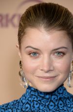 SARAH JONES at Emma. Premiere in Los Angeles 02/18/2020