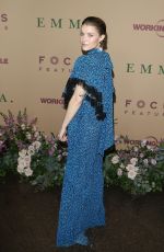 SARAH JONES at Emma. Premiere in Los Angeles 02/18/2020