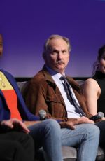 SARAH WAYNE CALLIES at Scad Atvfest 2020 - Council of Dads in Atlanta 02/28/2020