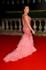 SCARLETT JOHANSSON at EE British Academy Film Awards 2020 in London 02/01/2020