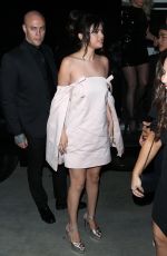 SELENA GOMEZ Arrives at 2020 Hollywood Beauty Awards in Los Angeles 02/06/2020