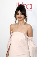 SELENA GOMEZ at Hollywood Beauty Awards 2020 in Los Angeles 02/06/2020