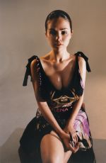 SELENA GOMEZ in Dazed Magazine, Spring 2020