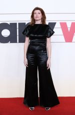 SHARON HORGAN at Military Wives Premiere in London 02/24/2020