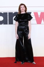 SHARON HORGAN at Military Wives Premiere in London 02/24/2020