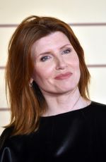 SHARON HORGAN at Military Wives Premiere in London 02/24/2020