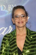 SHARON STONE at 2020 Hollywood for the Global Ocean Gala in Beverly Hills 02/06/2020