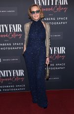 SHARON STONE at Vanity Fair: Hollywood Calling Opening in Century City 02/04/2020
