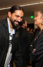 SHAY MITCHELL at Byredo Store Opening in Los Angeles 02/13/2020