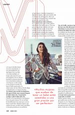 SHAY MITCHELL in Cosmopolitan Magazine, Spain March 2020