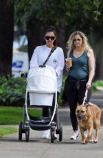 SHAY MITCHELL Out and About in Los Angeles 02/28/2020