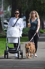 SHAY MITCHELL Out and About in Los Angeles 02/28/2020