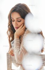SHRADDHA KAPOOR in Femina Magazine, India February 2020