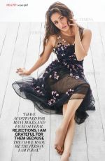 SHRADDHA KAPOOR in Femina Magazine, India February 2020