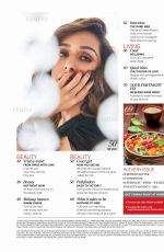 SHRADDHA KAPOOR in Femina Magazine, India February 2020