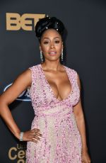 SIMONE MISSICK at 51st Naacp Image Awards in Pasadena 02/22/2020