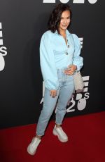SINEAD HARNETT at NME Awards 2020 in London 02/12/2020