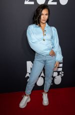 SINEAD HARNETT at NME Awards 2020 in London 02/12/2020