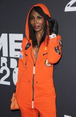 SINITTA at NME Awards 2020 in London 02/12/2020