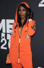 SINITTA at NME Awards 2020 in London 02/12/2020
