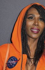 SINITTA at NME Awards 2020 in London 02/12/2020