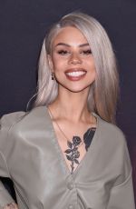 SNITCHERY at The Invisible Man Premiere in Hollywood 02/24/2020