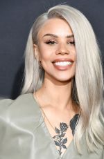 SNITCHERY at The Invisible Man Premiere in Hollywood 02/24/2020