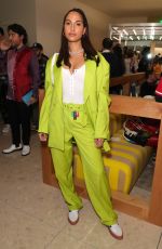 SNOH AALEGRA at Byredo Store Opening in Los Angeles 02/13/2020