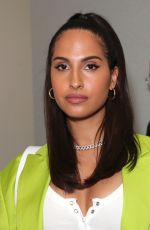 SNOH AALEGRA at Byredo Store Opening in Los Angeles 02/13/2020