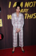 SOFIA BRYANT at I Am Not Okay with This Premiere in Hollywood 02/25/2020