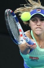 SOFIA KENIN Wins Australian Open Final 2020 in Melbourne 02/01/2020