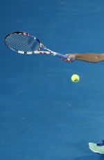 SOFIA KENIN Wins Australian Open Final 2020 in Melbourne 02/01/2020