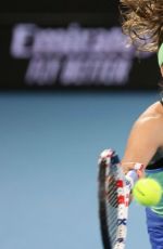 SOFIA KENIN Wins Australian Open Final 2020 in Melbourne 02/01/2020