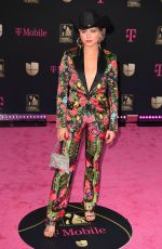 SOFIA REYES at Premio Lo Nuestro 2020 in Miami 02/20/2020