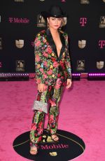 SOFIA REYES at Premio Lo Nuestro 2020 in Miami 02/20/2020