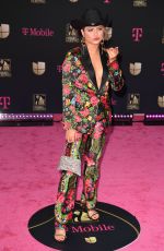 SOFIA REYES at Premio Lo Nuestro 2020 in Miami 02/20/2020