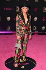 SOFIA REYES at Premio Lo Nuestro 2020 in Miami 02/20/2020