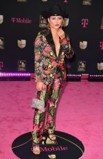 SOFIA REYES at Premio Lo Nuestro 2020 in Miami 02/20/2020