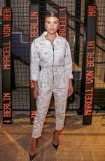 SOFIA RICHIE at Marcell Von Berlin Store Opening in Los Angeles 02/04/2020