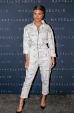 SOFIA RICHIE at Marcell Von Berlin Store Opening in Los Angeles 02/04/2020