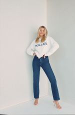 SOFIA RICHIE for Rolla